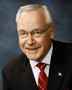 Bruce D. Varner