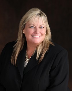 Michelle McCoy Wolfe