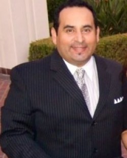 Wilfredo Trivino-Perez