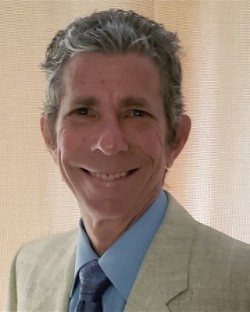 Gerald Barry Dorfman