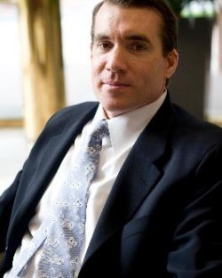 James Michael Johnson