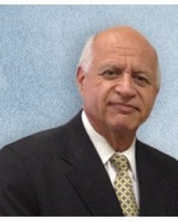 Eugene Steven Alkana