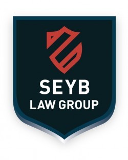 Spencer Lawrence Seyb II