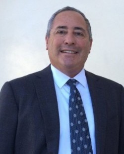 Steven Rudolph Andrade