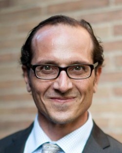 Jeffrey L Kaloustian