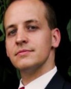 Lucas B. Garcia Esq.