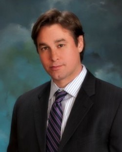 Christopher Madeksho