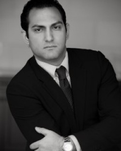 George Stephen Azadian