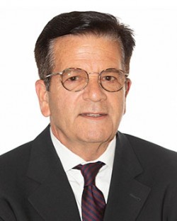 Peter Michael Lazarus