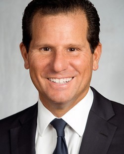 Carney Richard Shegerian