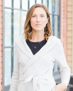 Jennifer Gerstenzang