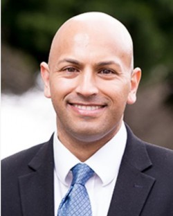 Tristan Yohan Jagroop