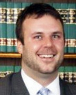 John Daniel Treleven