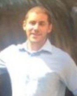 Christian Lloyd Woods