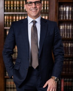 Fred G. Minassian
