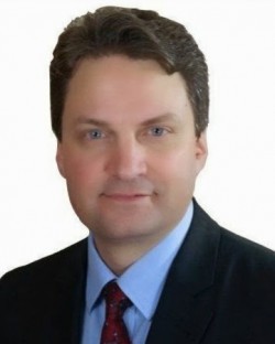 Michael S. Henderson