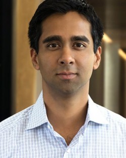 Neil Shah Pai