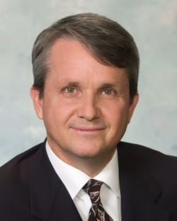 Francis Bernard Connaughton