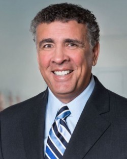 Stephen M. Garcia
