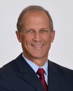 Peter M. Steinberg