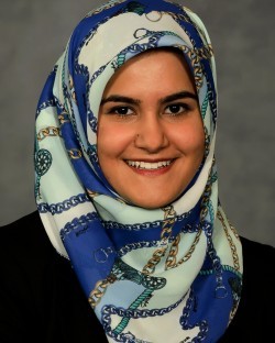 Najmeh Mahmoudjafari