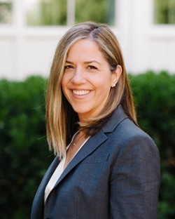 Stephanie Doria Wiley