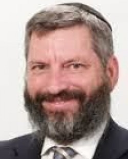 Shep Zebberman