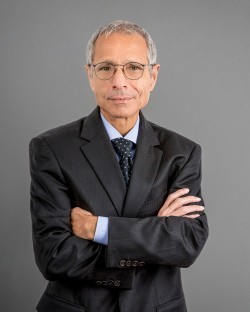 Michael Ahmadshahi