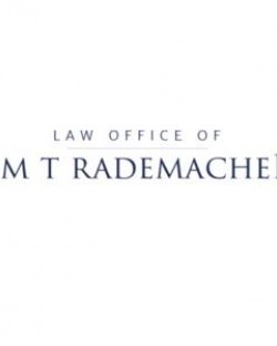 Jim Thomas Rademacher