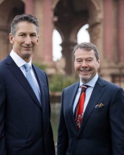 George Vasilios Choulos