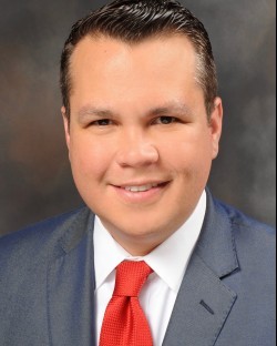 Thomas Salazar Carter