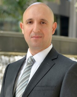 Dmitriy Cherepinskiy