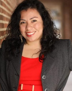 Cynthia Elizabeth Grande