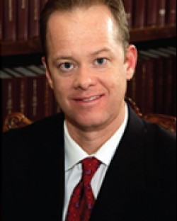 Ronald William Hedding