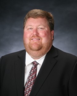 Scott Douglas Jordan