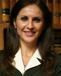 Camelia Mahmoudi
