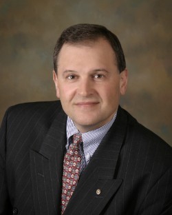 Wayne Kenneth David McIntosh