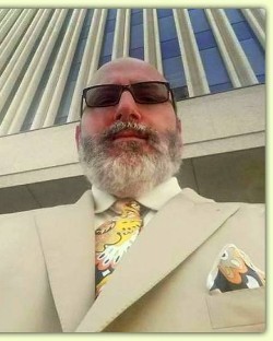 Barry Adam Saperstein