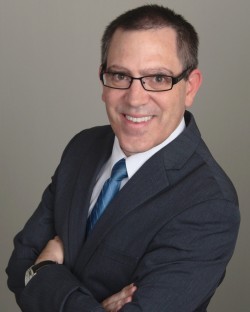 Adam Louis Diament Ph.D.