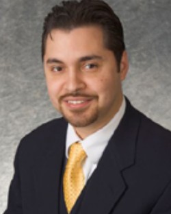 Alexis Joaquin Saenz