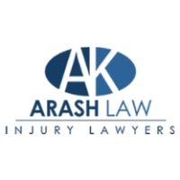 Arash Law