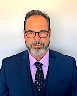 Clayton B. Huntington