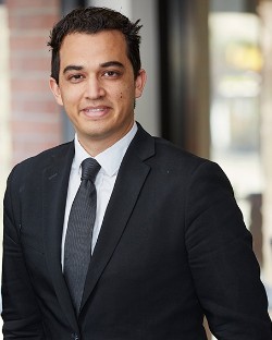 Roberto Dominguez Quiroga