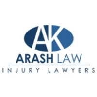 Arash Law