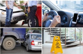 Orange County Car Accident Attorney