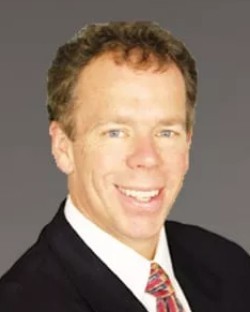 Robert Steven Peters