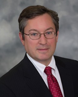 James Patrick McHargue