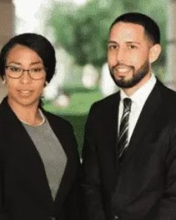 Nicole Denise Costen