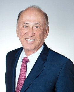 William Martin Shernoff