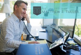 Estate Planning Strategy Call with Matthew J. Tuller, Esq.